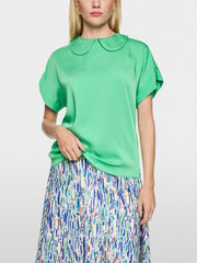 Marc Cain Blouse Green