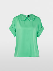 Marc Cain Blouse Green