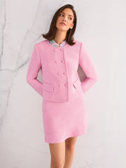 Marc Cain Blouse With Stamp Print