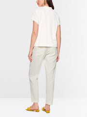 Marc Cain Blouse Ecru