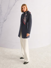 Marc Cain Wukari Trousers Off-White