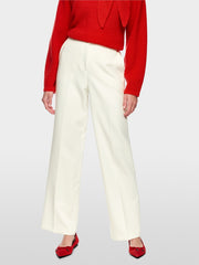 Marc Cain Wukari Trousers Off-White