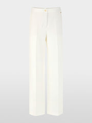 Marc Cain Wukari Trousers Off-White
