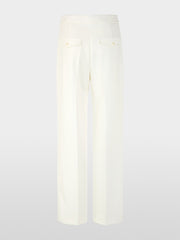Marc Cain Wukari Trousers Off-White