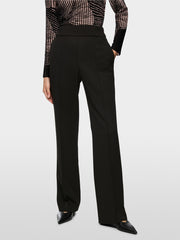 Marc Cain Washington Trousers Black