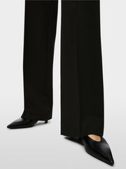 Marc Cain Washington Trousers Black