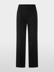 Marc Cain Washington Trousers Black