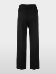 Marc Cain Washington Trousers Black