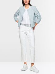 Marc Cain Forli Jeans White