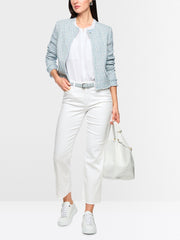 Marc Cain Forli Jeans White