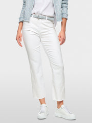Marc Cain Forli Jeans White