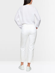 Marc Cain Forli Jeans White