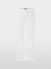 Marc Cain Forli Jeans White