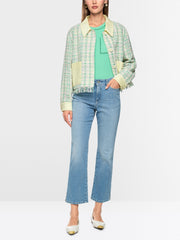 Marc Cain Forli Jeans Blue Denim