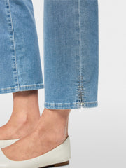 Marc Cain Forli Jeans Blue Denim