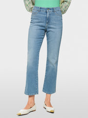 Marc Cain Forli Jeans Blue Denim