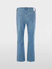 Marc Cain Forli Jeans Blue Denim