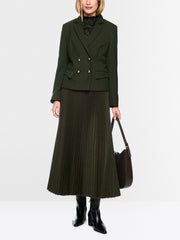 Marc Cain Blazer Forest Night