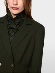 Marc Cain Blazer Forest Night