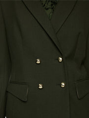 Marc Cain Blazer Forest Night