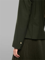 Marc Cain Blazer Forest Night