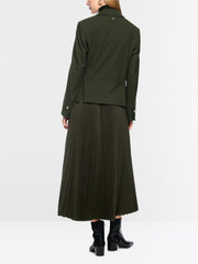 Marc Cain Blazer Forest Night