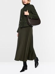 Marc Cain Blazer Forest Night