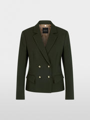 Marc Cain Blazer Forest Night