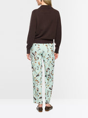 Marc Cain Cashmere Cardigan Brown