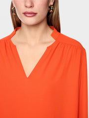 Marc Cain Blouse Coral