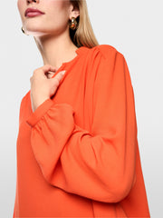 Marc Cain Blouse Coral