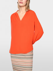 Marc Cain Blouse Coral