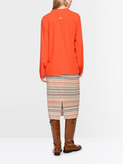 Marc Cain Blouse Coral