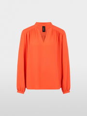 Marc Cain Blouse Coral