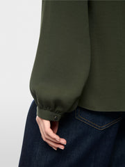 Marc Cain Blouse Forest Night