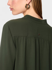 Marc Cain Blouse Forest Night