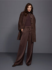 Marc Cain Warri Trousers Brown