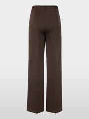 Marc Cain Warri Trousers Brown