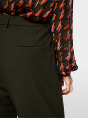 Marc Cain Faqus Trouser Forest Night