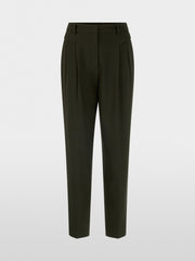 Marc Cain Faqus Trouser Forest Night