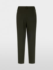 Marc Cain Faqus Trouser Forest Night