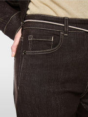 Marc Cain Warri Jeans Brown