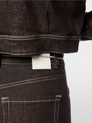 Marc Cain Warri Jeans Brown