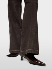 Marc Cain Warri Jeans Brown