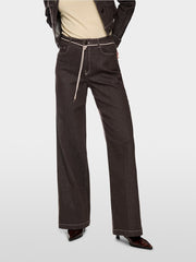Marc Cain Warri Jeans Brown