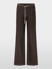 Marc Cain Warri Jeans Brown