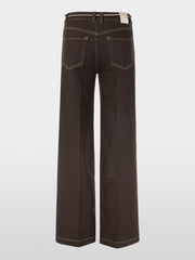 Marc Cain Warri Jeans Brown
