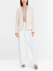 Marc Cain Blazer Deep Pearl