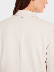 Marc Cain Blazer Deep Pearl