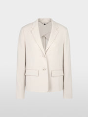 Marc Cain Blazer Deep Pearl